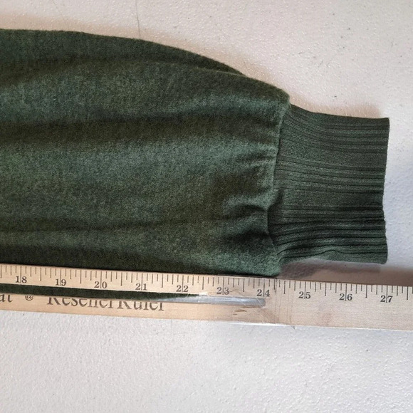 Lavish Lounge High Waisted Drawstring Elastic Waist Knit Jogger Pant Size 4 NWOT - Picture 12 of 12